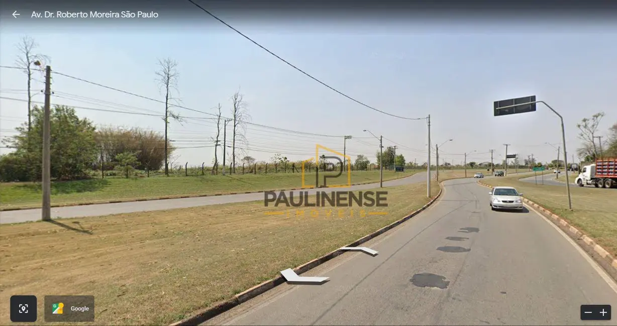 Foto 3 de Sala Comercial à venda, 37533m2 em Boa Esperança, Paulinia - SP