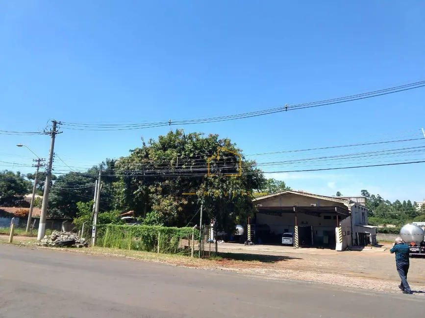 Foto 3 de Armazém / Galpão à venda, 3697m2 em Boa Esperança, Paulinia - SP