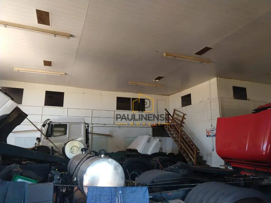 Foto 9 de Armazém / Galpão à venda, 3697m2 em Boa Esperança, Paulinia - SP