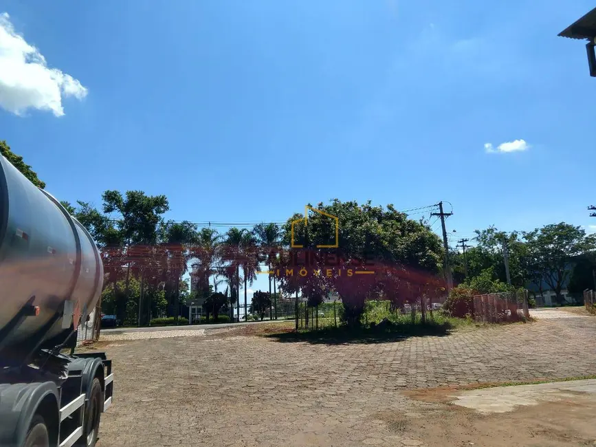 Foto 7 de Armazém / Galpão à venda, 3697m2 em Boa Esperança, Paulinia - SP