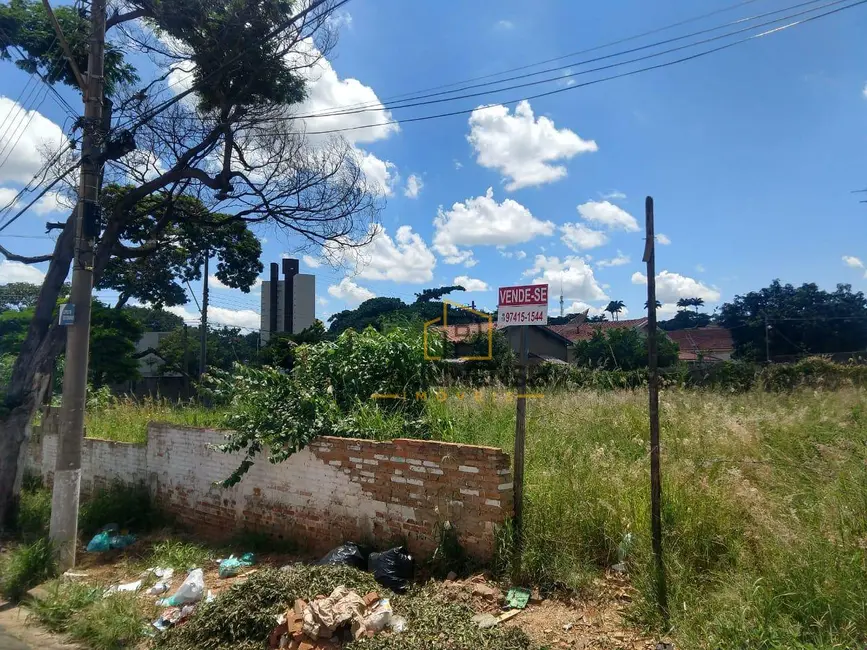 Foto 8 de Terreno / Lote à venda, 338m2 em Santa Cecília, Paulinia - SP