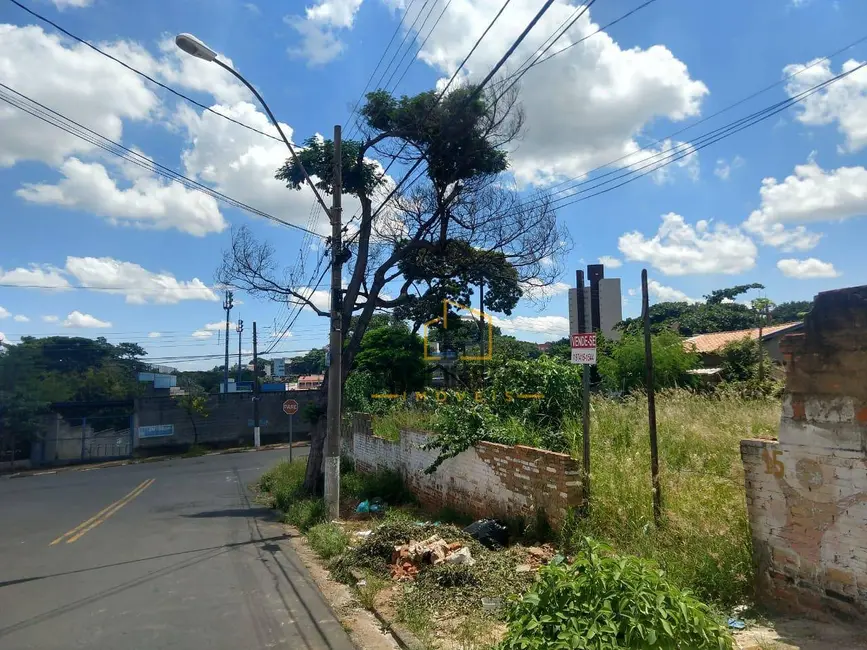 Foto 7 de Terreno / Lote à venda, 338m2 em Santa Cecília, Paulinia - SP