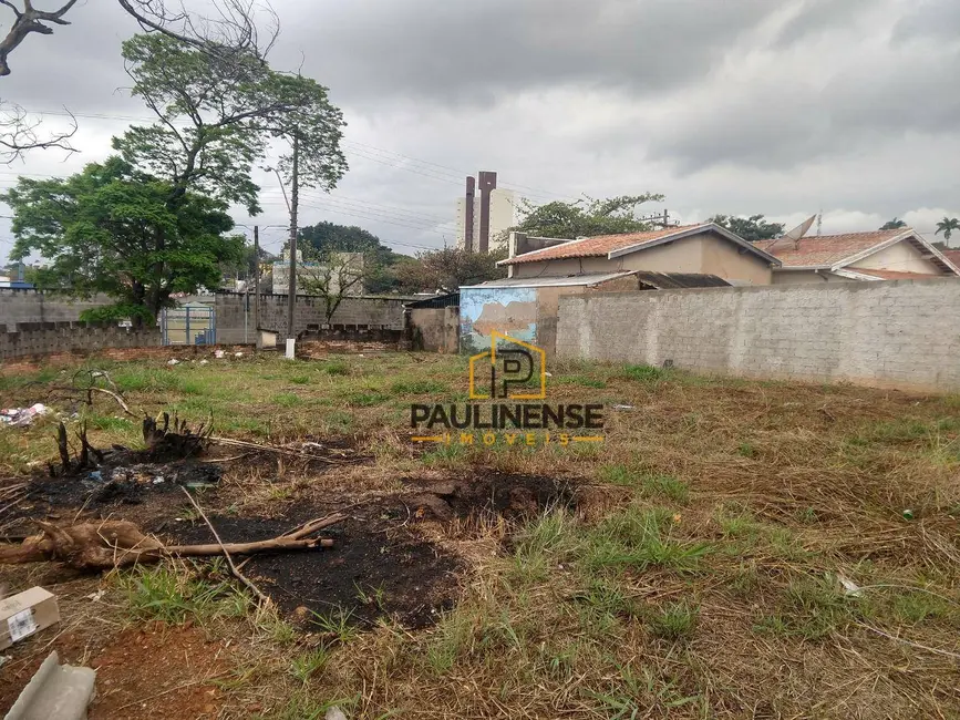 Foto 9 de Terreno / Lote à venda, 338m2 em Santa Cecília, Paulinia - SP