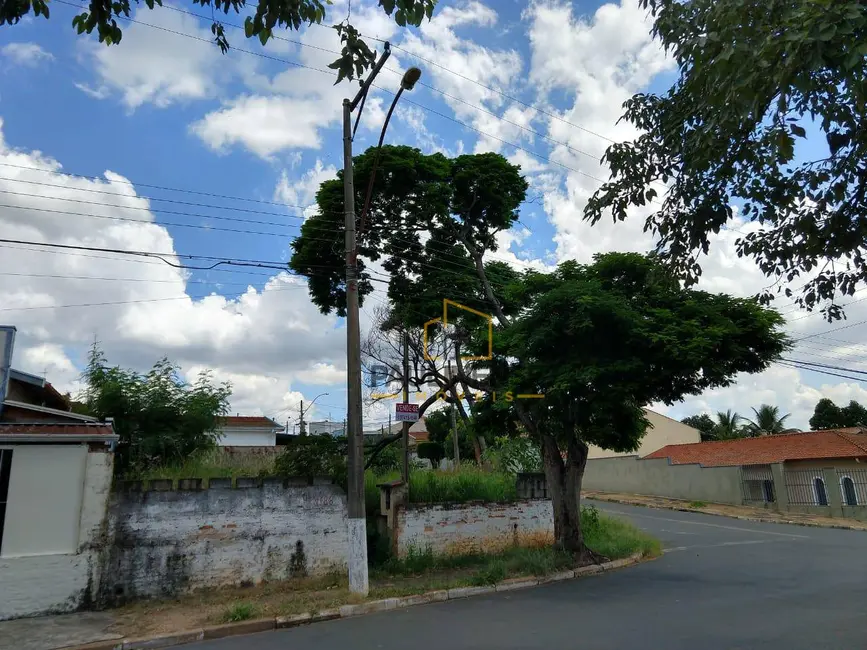 Foto 3 de Terreno / Lote à venda, 338m2 em Santa Cecília, Paulinia - SP