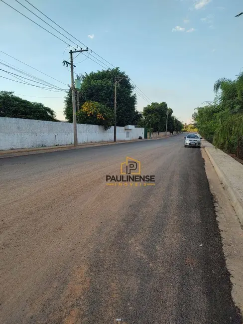 Foto 2 de Armazém / Galpão à venda, 8611m2 em Cascata, Paulinia - SP