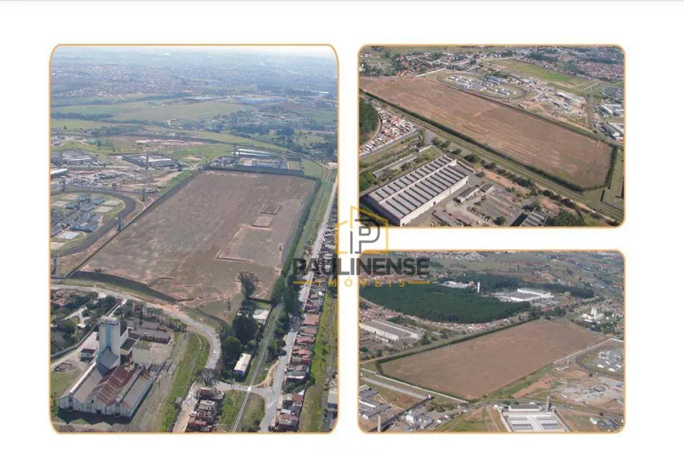 Sala Comercial à venda, 199641m2 em Chácara Nova Boa Vista, Campinas - SP - imagem 7 Foto 7 de Sala Comercial à venda, 199641m2 em Chácara Nova Boa Vista, Campinas - SP