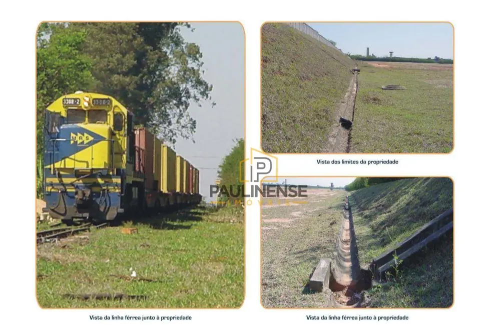 Sala Comercial à venda, 199641m2 em Chácara Nova Boa Vista, Campinas - SP - imagem 6 Foto 6 de Sala Comercial à venda, 199641m2 em Chácara Nova Boa Vista, Campinas - SP