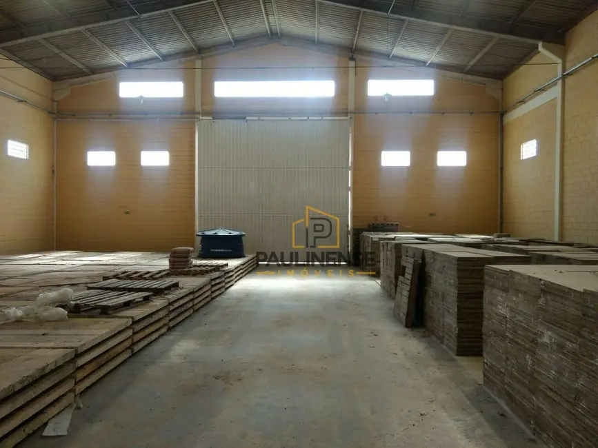 Armazém / Galpão à venda, 3496m2 em Santa Terezinha, Paulinia - SP - imagem 8 Foto 8 de Armazém / Galpão à venda, 3496m2 em Santa Terezinha, Paulinia - SP