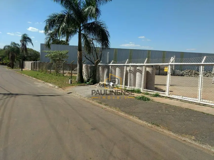 Armazém / Galpão à venda, 3496m2 em Santa Terezinha, Paulinia - SP - imagem 7 Foto 7 de Armazém / Galpão à venda, 3496m2 em Santa Terezinha, Paulinia - SP