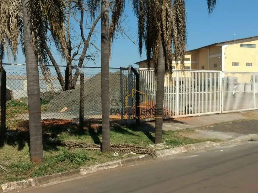Armazém / Galpão à venda, 3496m2 em Santa Terezinha, Paulinia - SP - imagem 5 Foto 5 de Armazém / Galpão à venda, 3496m2 em Santa Terezinha, Paulinia - SP