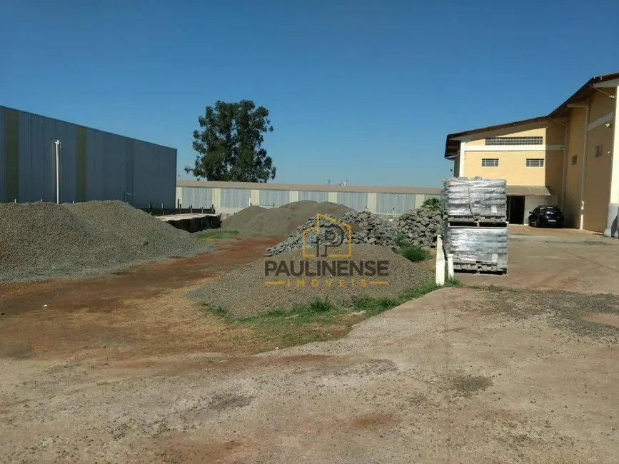 Armazém / Galpão à venda, 3496m2 em Santa Terezinha, Paulinia - SP - imagem 6 Foto 6 de Armazém / Galpão à venda, 3496m2 em Santa Terezinha, Paulinia - SP