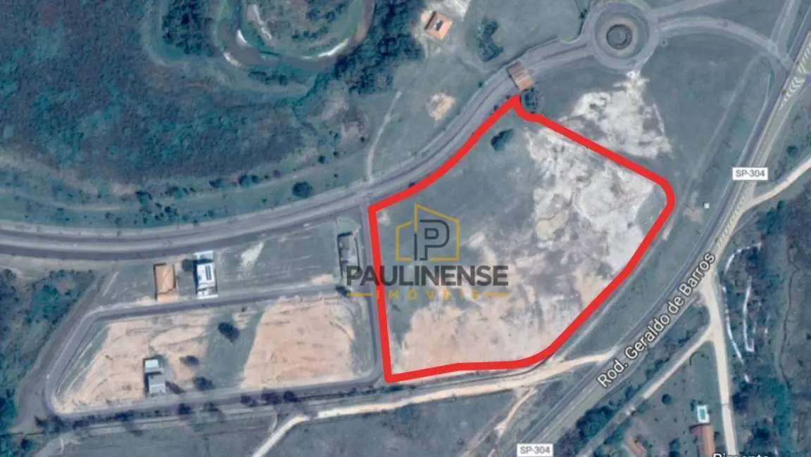 Foto 3 de Sala Comercial à venda, 34923m2 em Aguas De Sao Pedro - SP