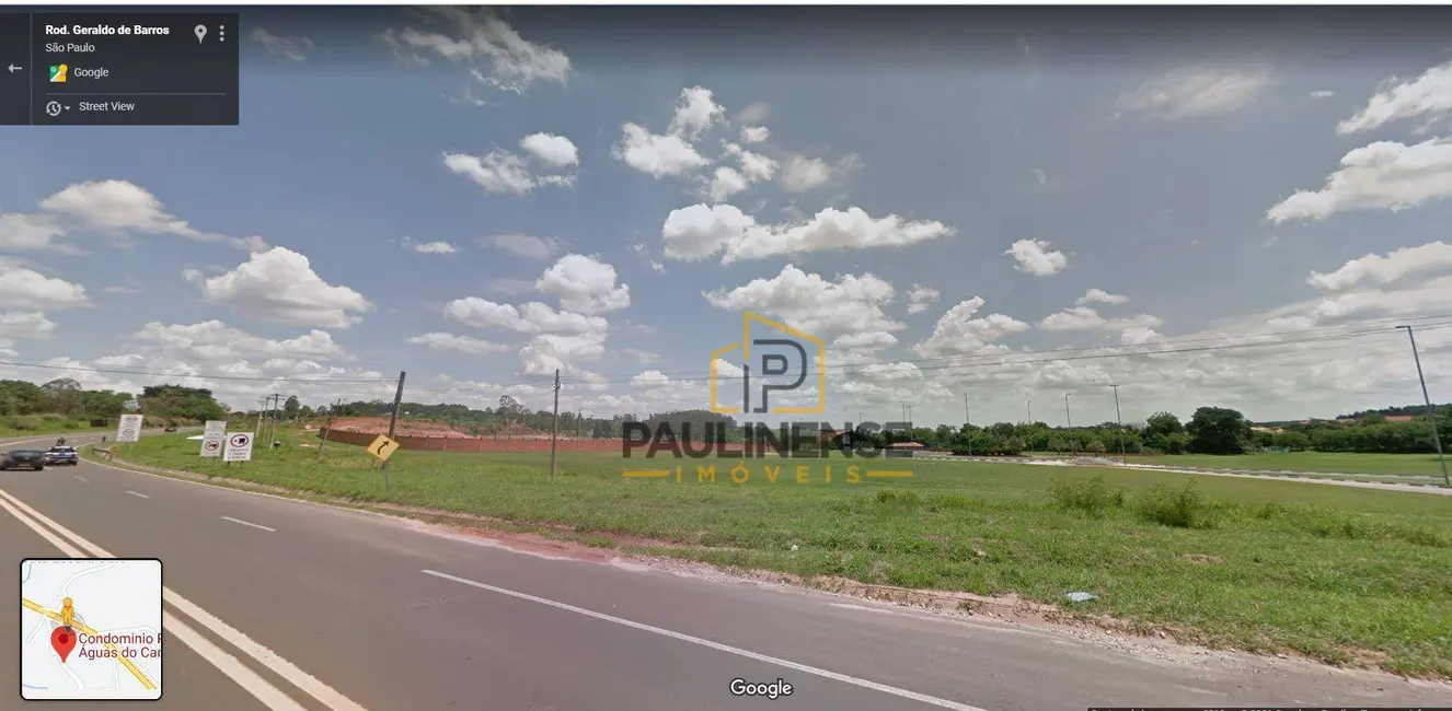 Foto 4 de Sala Comercial à venda, 34923m2 em Aguas De Sao Pedro - SP