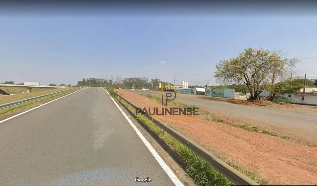 Foto 4 de Sala Comercial à venda, 12410m2 em Jardim Vista Alegre, Paulinia - SP