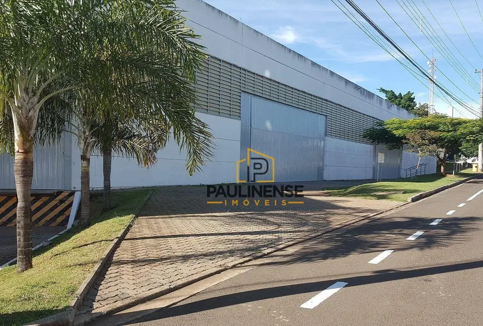 Foto 2 de Armazém / Galpão para alugar, 6058m2 em Jaguariuna - SP