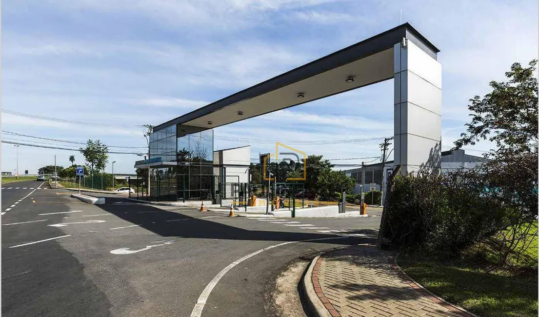 Foto 5 de Armazém / Galpão para alugar, 6058m2 em Jaguariuna - SP