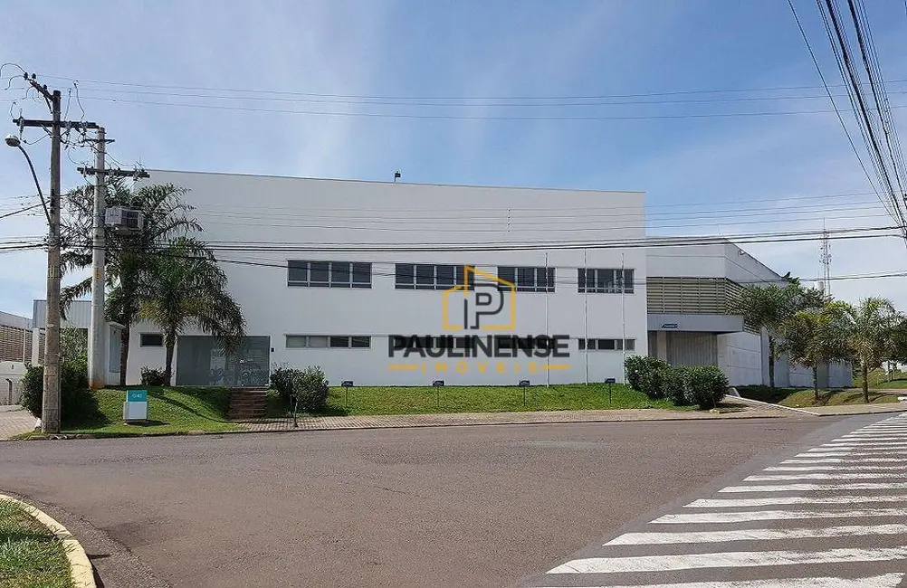 Foto 1 de Armazém / Galpão para alugar, 6058m2 em Jaguariuna - SP