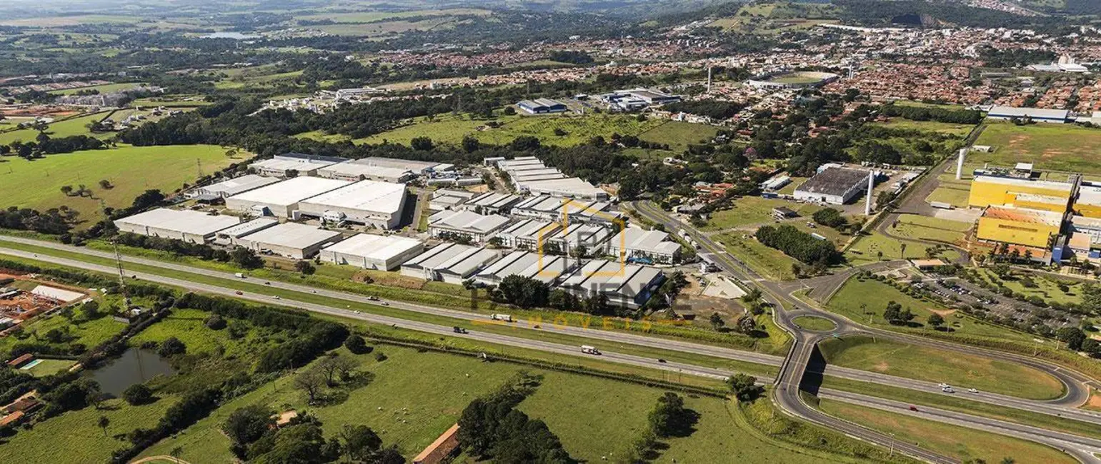 Foto 6 de Armazém / Galpão para alugar, 6058m2 em Jaguariuna - SP