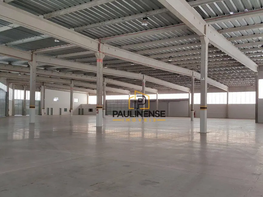 Foto 3 de Armazém / Galpão para alugar, 6058m2 em Jaguariuna - SP