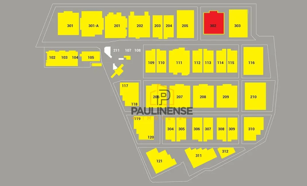 Foto 7 de Armazém / Galpão para alugar, 18494m2 em Santo Antonio De Posse - SP