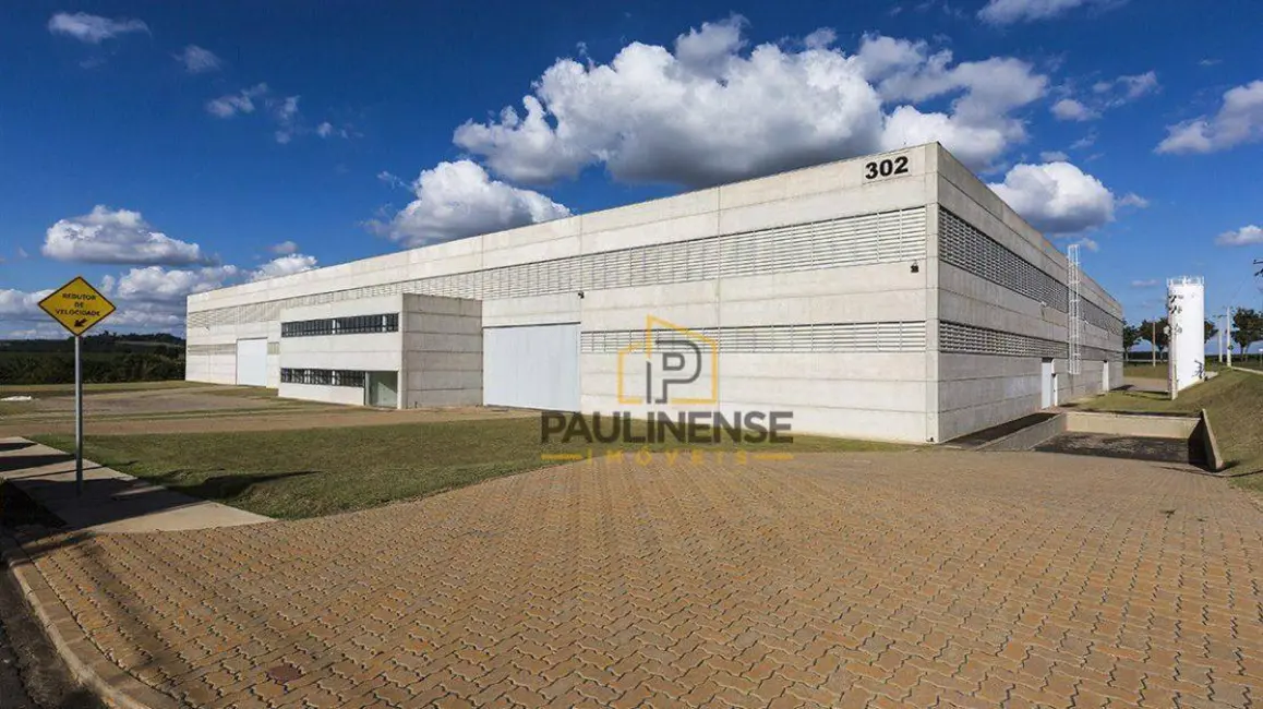 Foto 2 de Armazém / Galpão para alugar, 18494m2 em Santo Antonio De Posse - SP