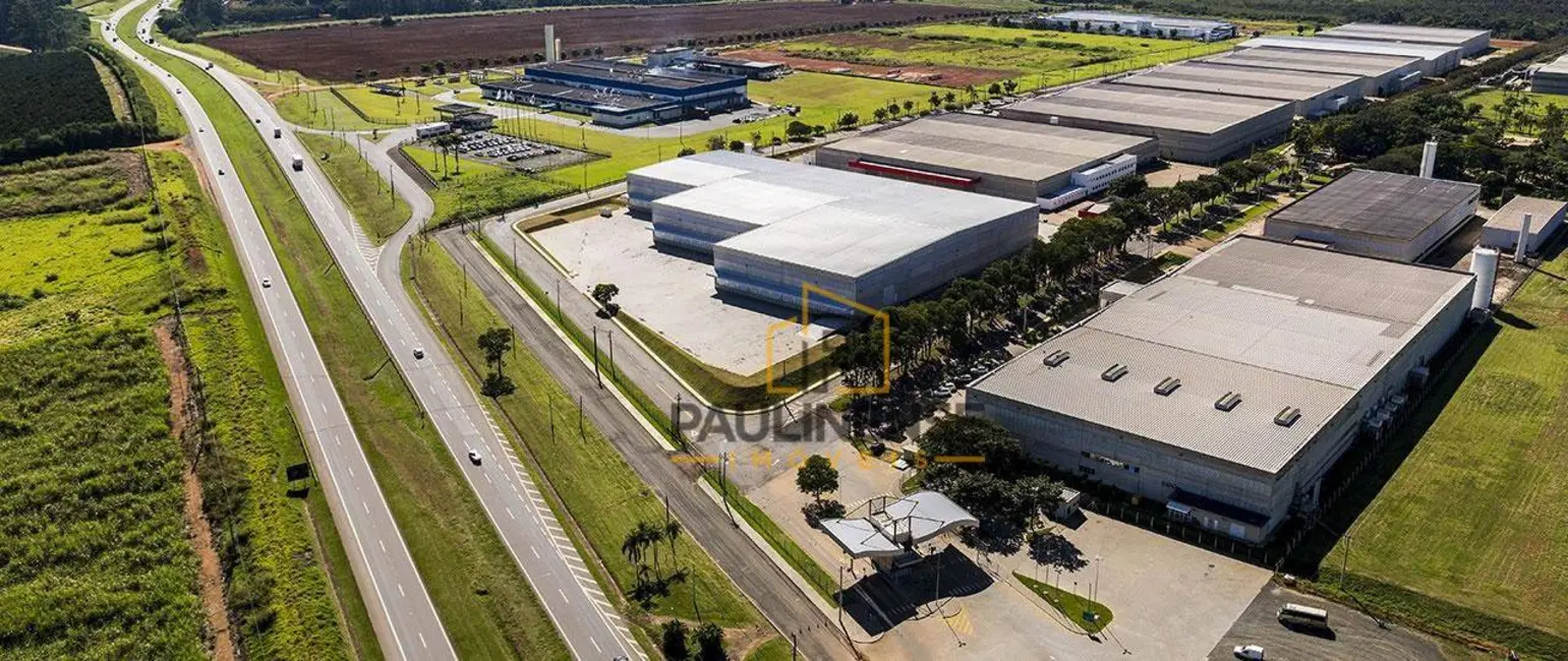 Foto 6 de Armazém / Galpão para alugar, 18494m2 em Santo Antonio De Posse - SP