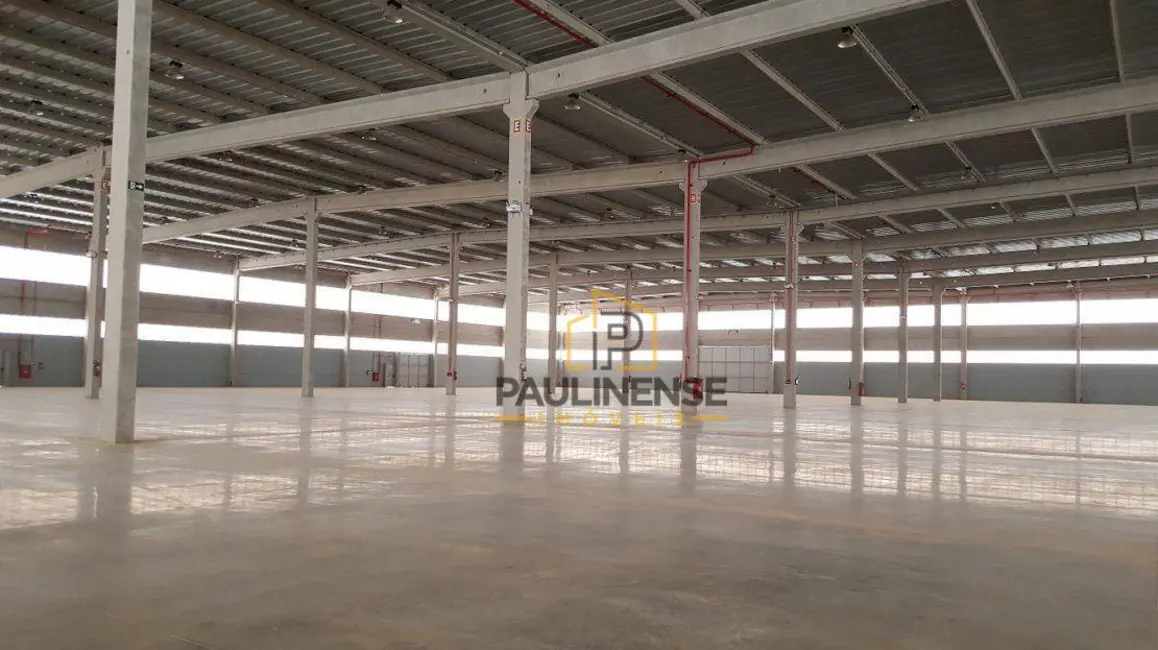 Foto 1 de Armazém / Galpão para alugar, 18494m2 em Santo Antonio De Posse - SP