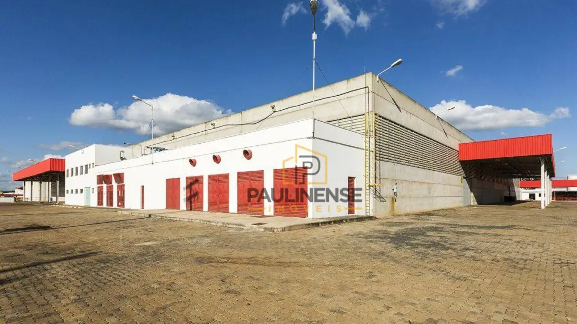 Foto 5 de Armazém / Galpão para alugar, 19661m2 em Santo Antonio De Posse - SP