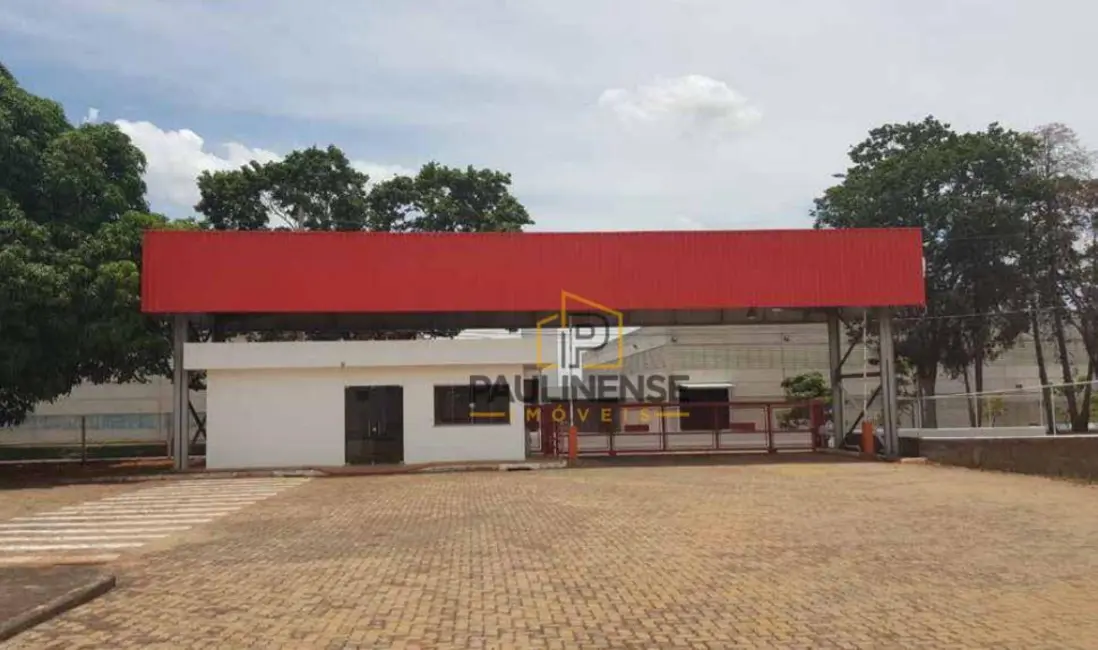 Foto 6 de Armazém / Galpão para alugar, 19661m2 em Santo Antonio De Posse - SP