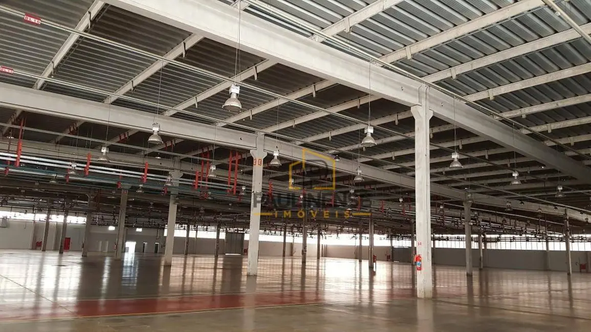 Foto 3 de Armazém / Galpão para alugar, 19661m2 em Santo Antonio De Posse - SP