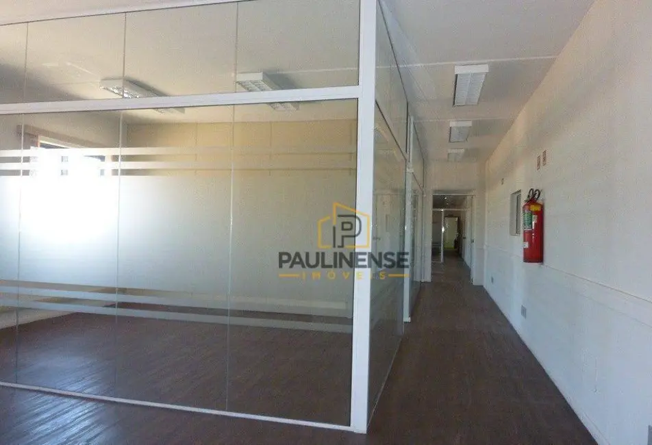 Foto 4 de Armazém / Galpão para alugar, 19661m2 em Santo Antonio De Posse - SP