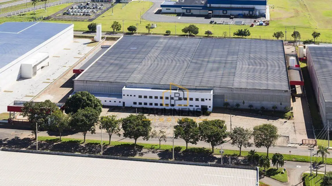 Foto 2 de Armazém / Galpão para alugar, 19661m2 em Santo Antonio De Posse - SP