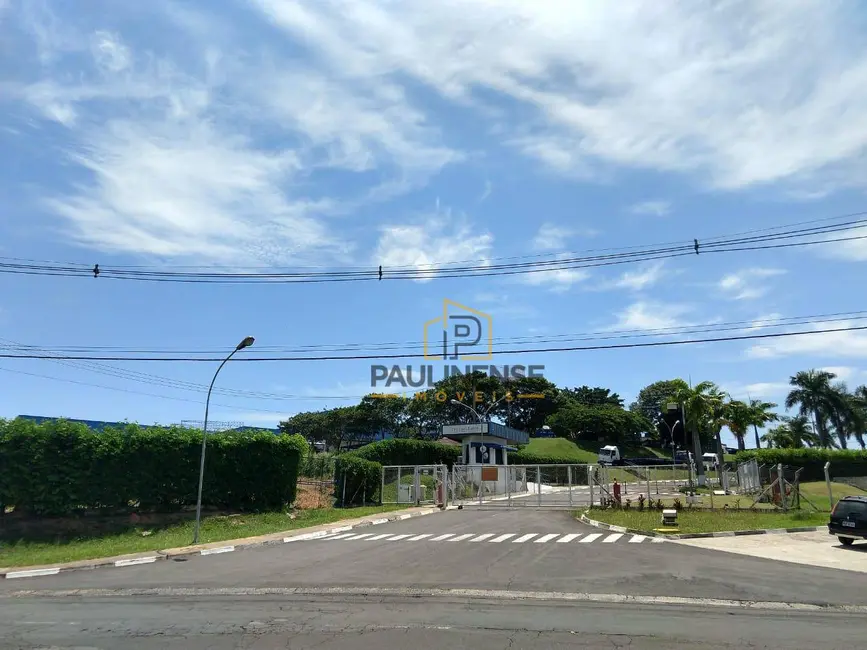 Foto 2 de Armazém / Galpão para alugar, 20000m2 em Jaguariuna - SP