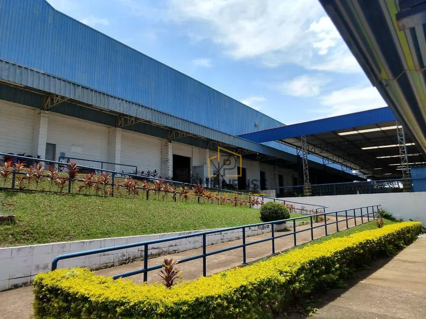 Foto 5 de Armazém / Galpão à venda e para alugar, 53892m2 em Jaguariuna - SP