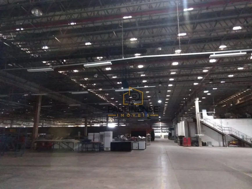 Foto 9 de Armazém / Galpão à venda e para alugar, 53892m2 em Jaguariuna - SP