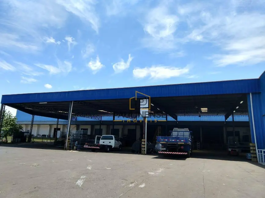 Foto 3 de Armazém / Galpão à venda e para alugar, 53892m2 em Jaguariuna - SP