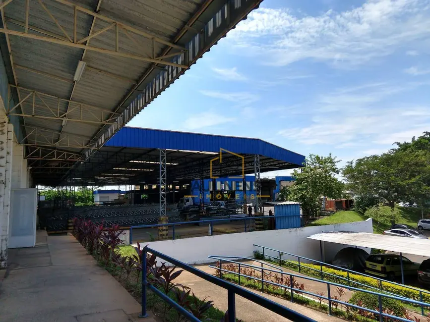 Foto 4 de Armazém / Galpão à venda e para alugar, 53892m2 em Jaguariuna - SP