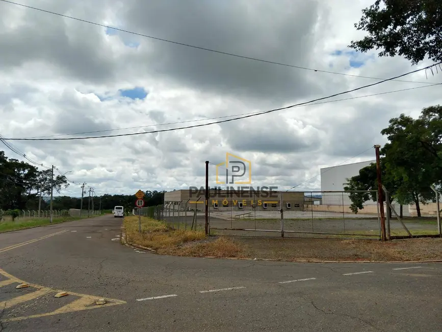 Foto 1 de Sala Comercial à venda, 6232m2 em Polo de Alta Tecnologia de Campinas - Polo I, Campinas - SP