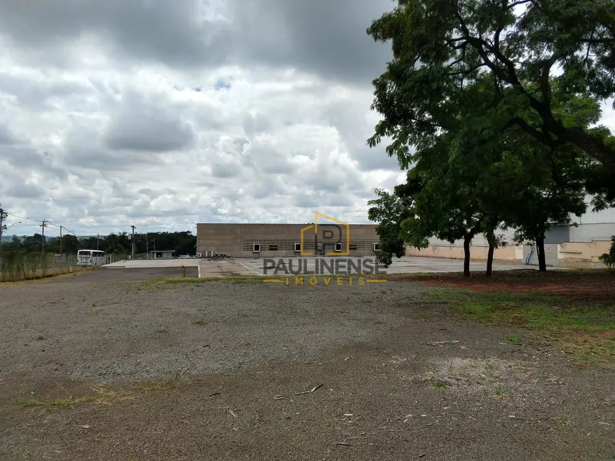Foto 4 de Sala Comercial à venda, 6232m2 em Polo de Alta Tecnologia de Campinas - Polo I, Campinas - SP