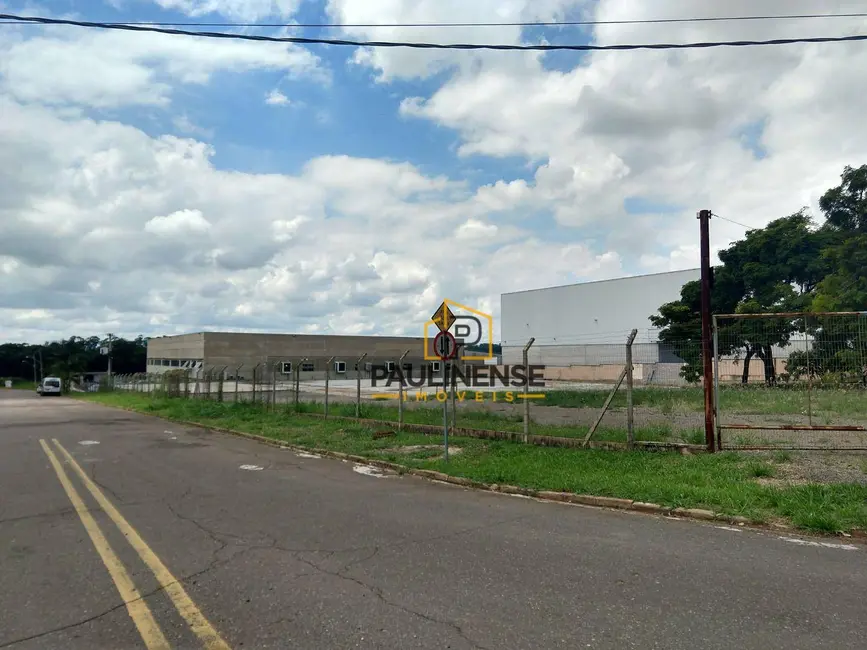 Foto 8 de Sala Comercial à venda, 6232m2 em Polo de Alta Tecnologia de Campinas - Polo I, Campinas - SP