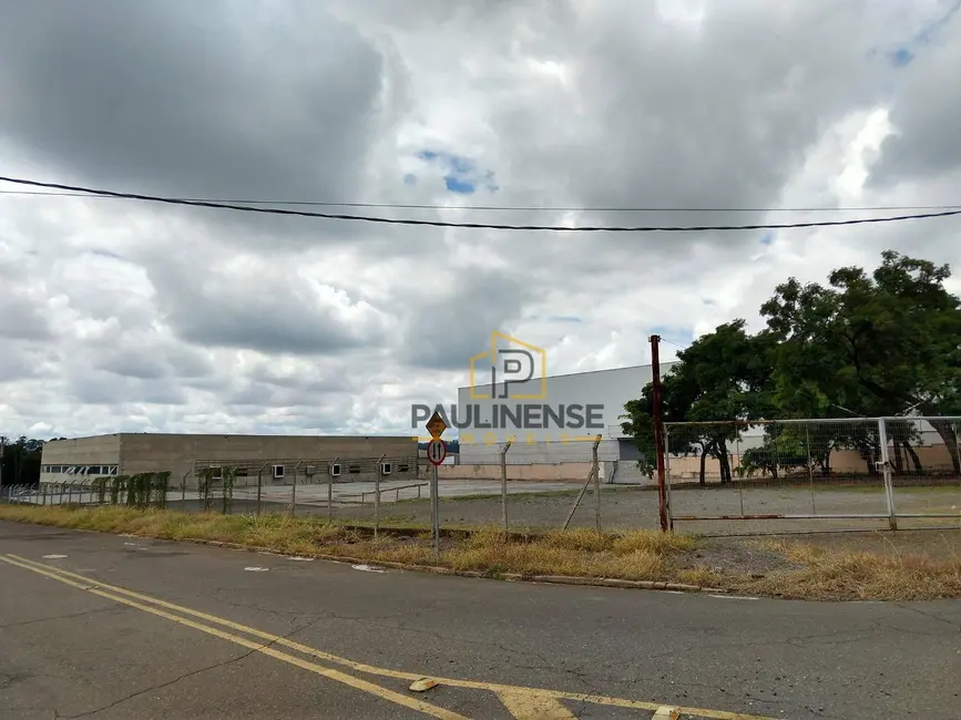 Foto 5 de Sala Comercial à venda, 6232m2 em Polo de Alta Tecnologia de Campinas - Polo I, Campinas - SP