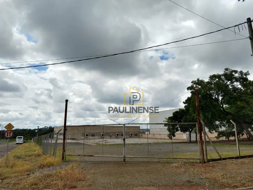 Foto 6 de Sala Comercial à venda, 6232m2 em Polo de Alta Tecnologia de Campinas - Polo I, Campinas - SP