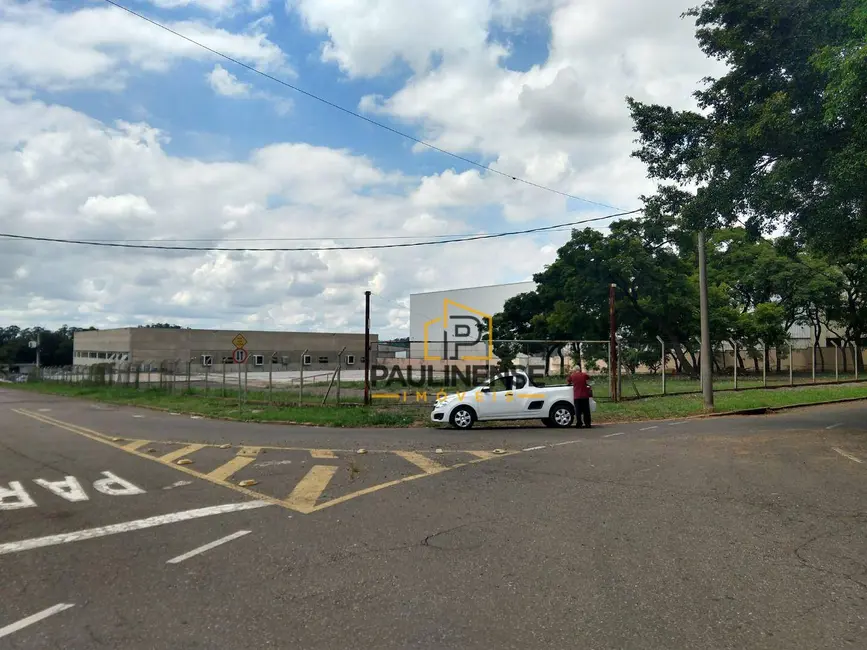 Foto 7 de Sala Comercial à venda, 6232m2 em Polo de Alta Tecnologia de Campinas - Polo I, Campinas - SP