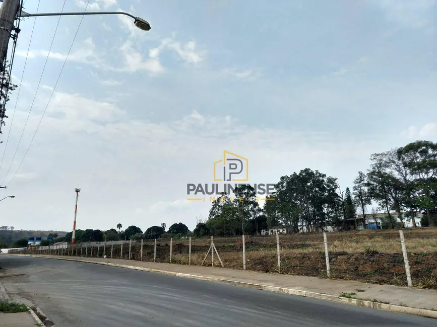 Foto 7 de Sala Comercial à venda, 22200m2 em Parque Cidade Campinas, Campinas - SP