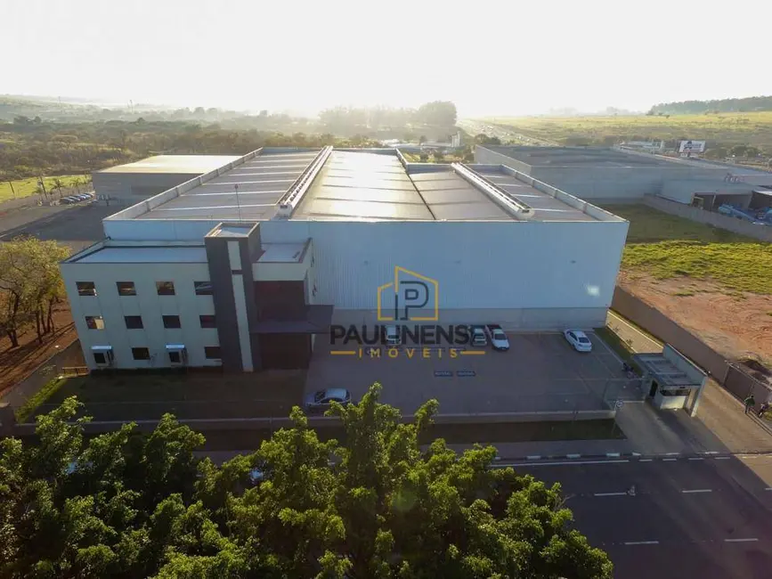 Foto 2 de Armazém / Galpão à venda, 6300m2 em Polo de Alta Tecnologia de Campinas - Polo I, Campinas - SP
