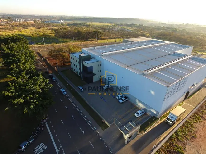 Foto 1 de Armazém / Galpão à venda, 6300m2 em Polo de Alta Tecnologia de Campinas - Polo I, Campinas - SP