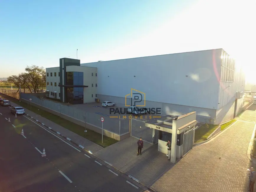 Foto 5 de Armazém / Galpão à venda, 6300m2 em Polo de Alta Tecnologia de Campinas - Polo I, Campinas - SP