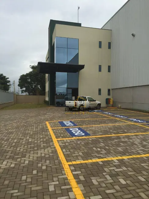 Foto 7 de Armazém / Galpão à venda, 6300m2 em Polo de Alta Tecnologia de Campinas - Polo I, Campinas - SP