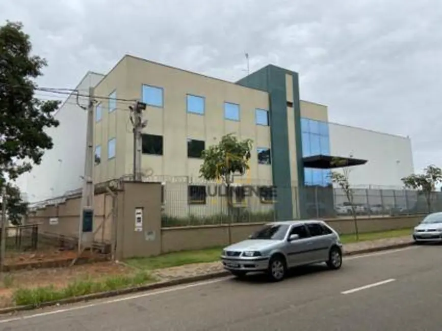 Foto 3 de Armazém / Galpão à venda, 6300m2 em Polo de Alta Tecnologia de Campinas - Polo I, Campinas - SP