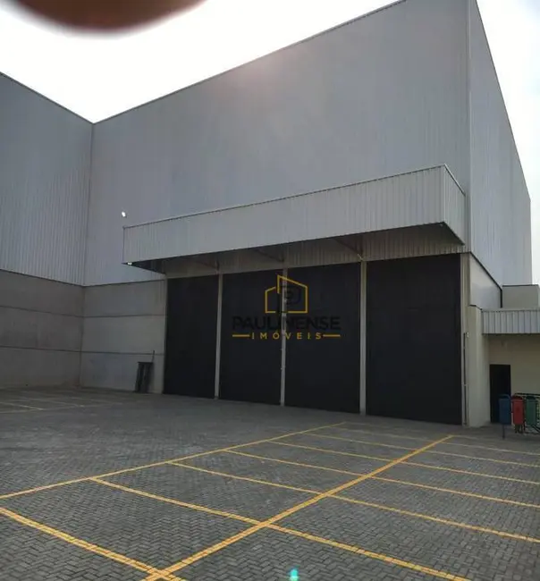 Foto 8 de Armazém / Galpão à venda, 6300m2 em Polo de Alta Tecnologia de Campinas - Polo I, Campinas - SP